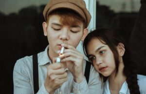 أساليب اقناع المراهق للاقلاع عن التدخين