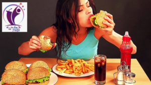 زيادة الوزن والحجر الصحي وأهم الأكلات للحد من التوتر