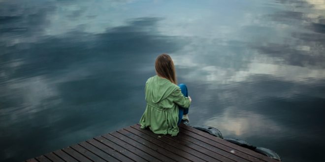 علاج الاكتئاب .. وكيف التأمل يجعلك تتغلب عليه؟