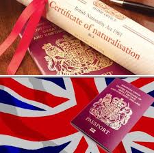 اسئلة شائعة حول الحصول على الجنسية البريطانية وأهم النصائح