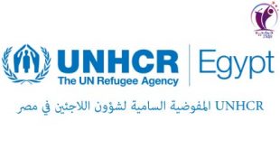طريقة طلب اللجوء من المفوضية UNHCR في مصر